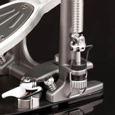 Pearl P-2050C Eliminator Redline Single Bass Drum Pedal w/Case - Chain Drive image 2