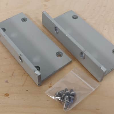 Akai S900 / s950 /S1000 / S1100 Rack Ears image 2