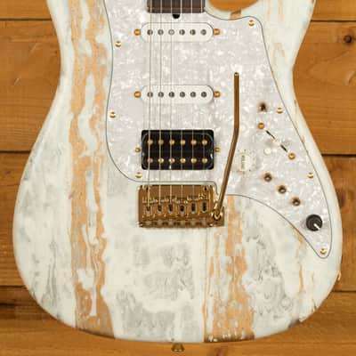 James Tyler Guitars | Studio Elite - White Shmear image 3