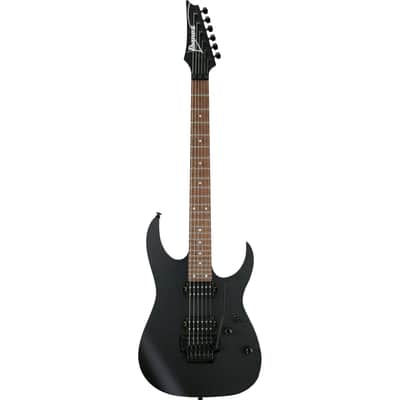 IBANEZ RG2520ZE Prestige Galaxy Black [F0910805] (03/02) | Reverb