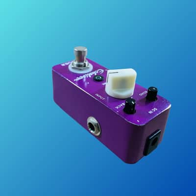 Mooer Echolizer Digital Delay image 3