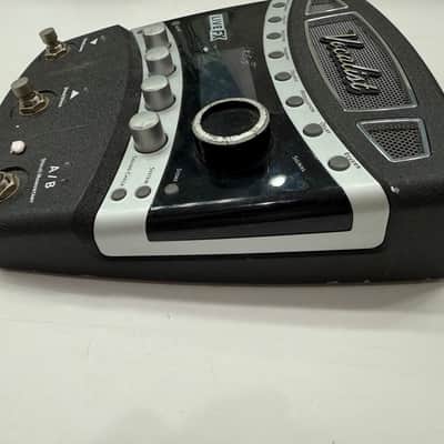Digitech VLFX Vocalist Live FX Vocal Multi Effects Processor Pedal + PSU image 5
