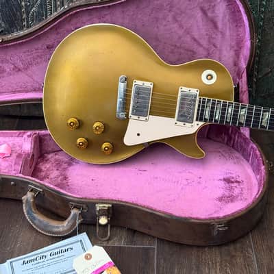 Gibson Les Paul 1953 - PAF image 13