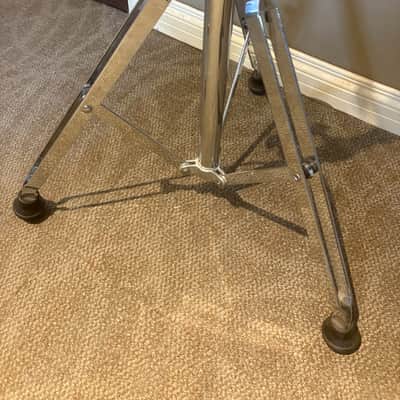 Sonor MBS473 Mini Boom Cymbal Stand (Used) image 5