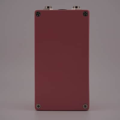 Filament Amp Works Oryx Fuzz Sustainar 2025 - Pink Powder Coat image 12