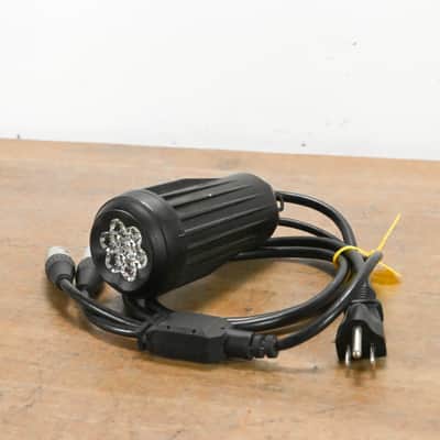 Chauvet COLORdash Accent LED Wash Light - 3-Pin DMX CG012JK image 1