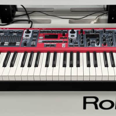 Nord Stage 3 88 Digital Stage Piano image 4