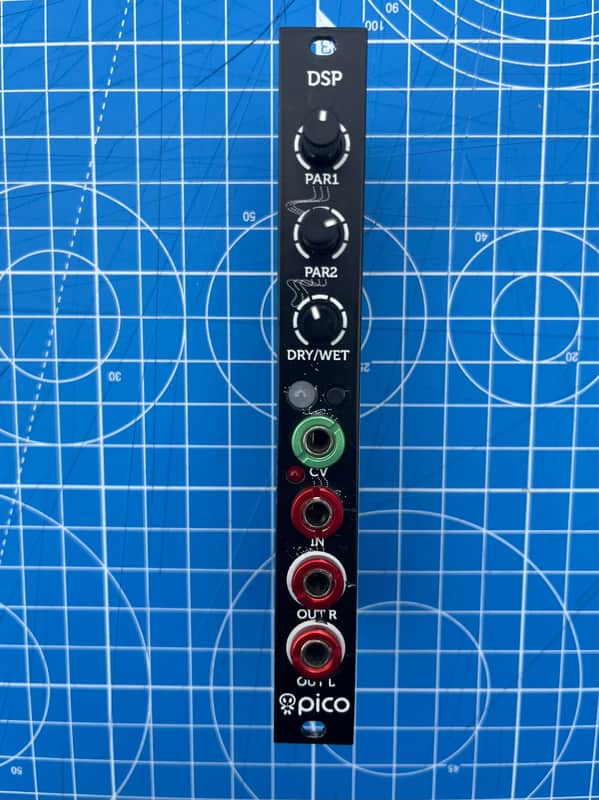 Erica Synths Pico DSP