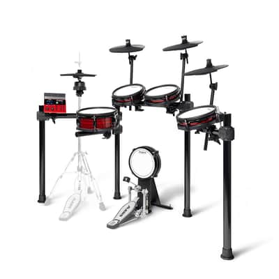 Alesis Nitro Ultimate Electronic Drum Set image 3