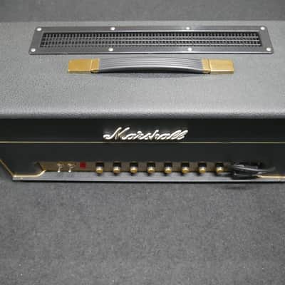 Marshall 2245THW Hand-wired JTM 2-Channel 30-Watt Guitar Amp Head image 3