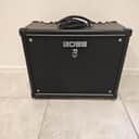 Boss Katana-50 MkII 50-Watt 1x12" Digital Modeling Guitar Combo 2019 - 2023 - Black