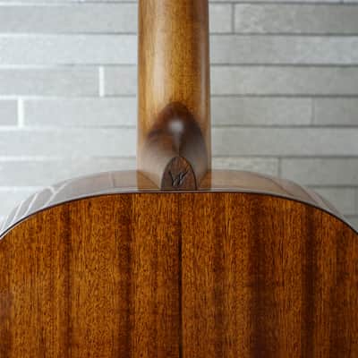 Washburn WLO100SWEK Woodline Solid Wood Orchestra - Natural image 11
