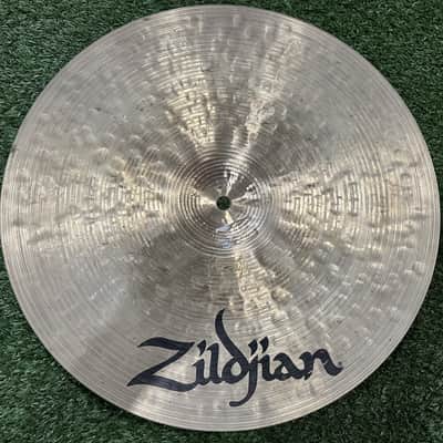 Zildjian 16" K Constantinople Suspended Orchestral Cymbal 2010s - Traditional image 3