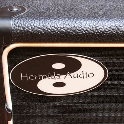 Hermida Audio 2x12 Cabinet image 6
