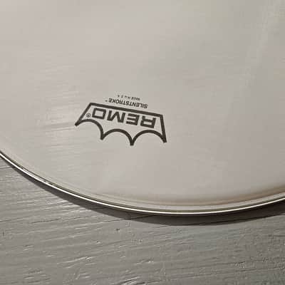 Remo Silentstroke Drum Head Pack 10"/12"/14"/16" image 9
