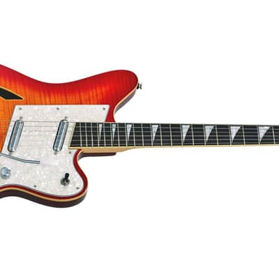 Surfcaster - Cherryburst image 3