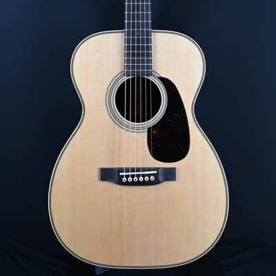 Martin Standard Series 00-28 #706 image 2