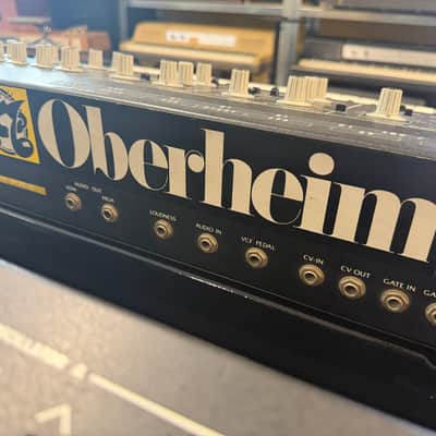 Oberheim OB1 image 9