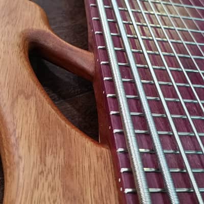 Prometheus Basses Ronin 11 strings image 6