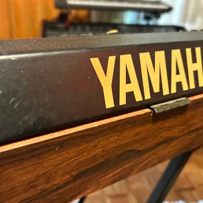 yamaha cp10 1970s vintage electric piano, works great image 6