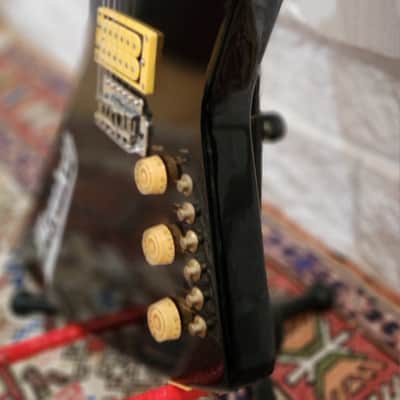 Cort Explorer Effector 1980s MIK image 4