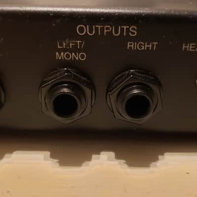 Digitech RP1 image 7