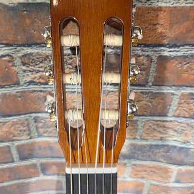 Yamaha CGS103A 3/4-Size Classical Nylon String Acoustic image 2