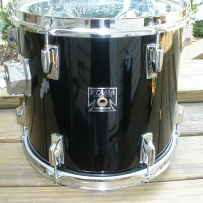 TAMA Superstar Tom Made in Japan 12x11 drum image 1