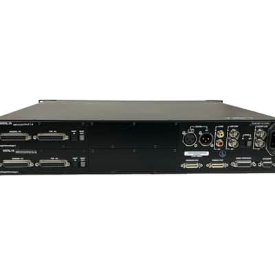 Digidesign 192 DIGITAL I/O image 3