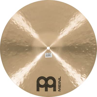 Meinl Symphonic Heavy 16'' image 6