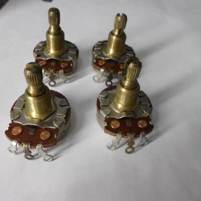 Gibson Les Paul SG 335 New Old Stock 500K Pots 1967 image 1