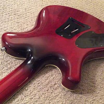 Mayones Legend image 13
