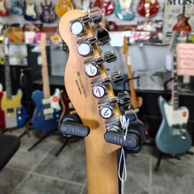 Fender Player Telecaster Deluxe 2018 image 7