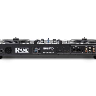 Rane SYSTEM ONE - All-in-one standalone DJ system with Engine DJ on-board image 5