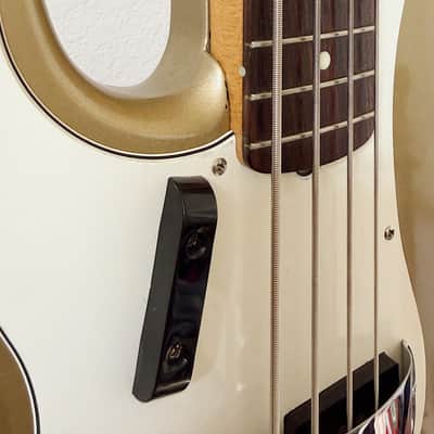 Fender PB-62 Precision Bass Reissue MIJ image 4