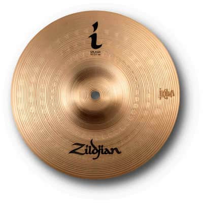 Zildjian ILH10S 10" I Splash image 3