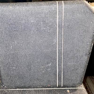Sound City Dallas Arbiter Impact by Status 1017 120W “Sound City” Tube Amplifier Head image 6