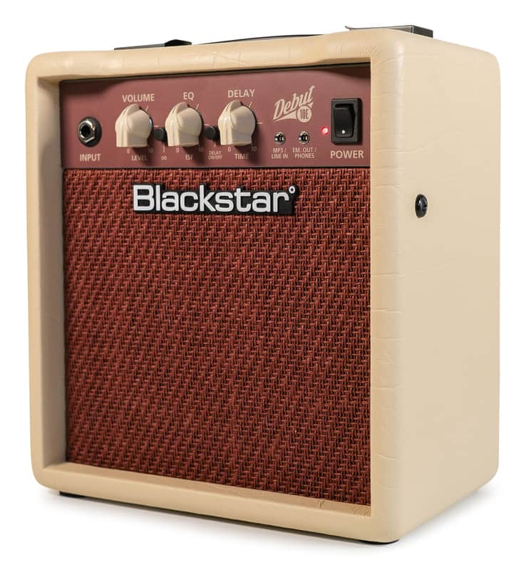 Blackstar Debut 10E Vintage image 1