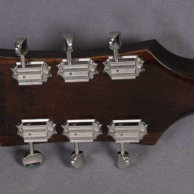 Epiphone USA Casino Vintage Sunburst image 16