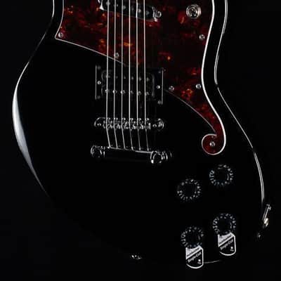 D'Angelico Premier Bedford Black (639) image 1