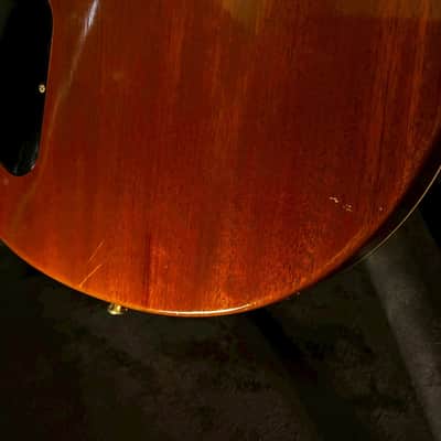 Gibson LPB-3 Tabaco Sunburst 1995【5.46kg】 image 15