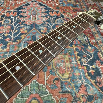 Gibson J-45 Early Model w/50's Specs 2 Tone Sunburst - 1999 image 22
