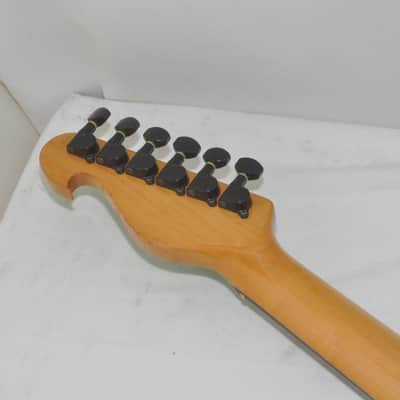 Bill Lawrence Single Matching Head 7007 image 12