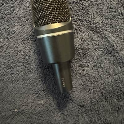 AKG C3000 High Performance Large-Diaphragm Condenser Microphone 2010s - Black image 1