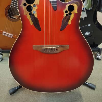 Ovation S778 Elite Special image 2