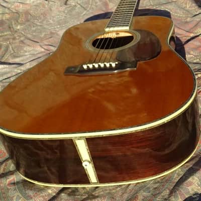 Martin D-45 Limited Edition 1796-1996 image 7