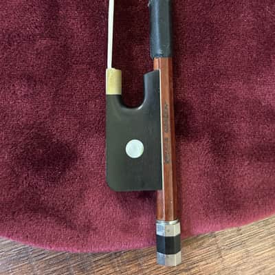 Jurgen Klier Mastertone 16” Viola 2012 image 14
