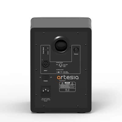 Artesia M300 Studio Monitor Loud Speaker image 2