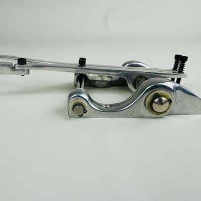 Bigsby Palm Pedal, Early '70s - Aluminum image 3