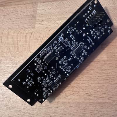 Noise Engineering Numeric Repetitor Eurorack module black image 7